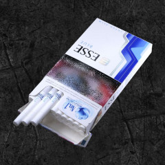 Сигареты Эссе Блю (Esse Blue)